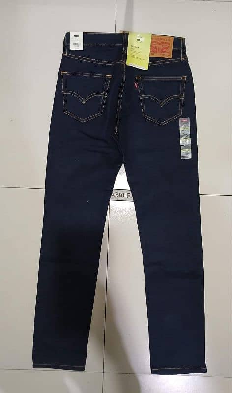 original Levi's WhatsApp03426824487 4