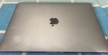 MacBook pro 13-inch, 2016