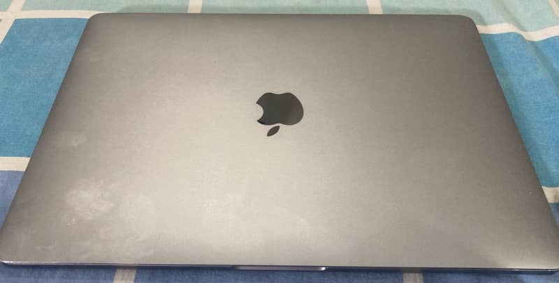 MacBook pro 13-inch, 2016 0