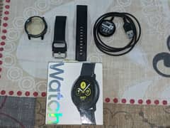 Samsung Galaxy Active smart watch