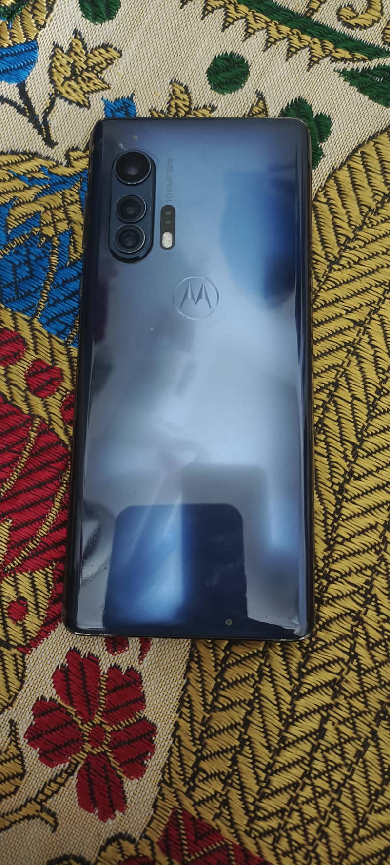 Motorola Edge plus 12 256 0