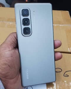 infinix Hot 50 Pro Plus My WhatsApp Number 03064828434