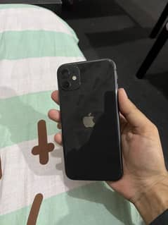 iPhone 11 jv 64gb LL/A