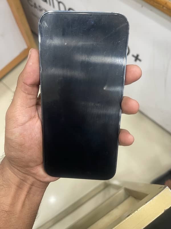 IPHONE 14 pro max 128 Gb 10/10  LLA NON PTA its not JV 3