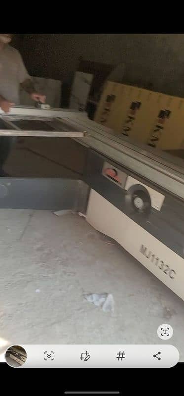 slide/degree cutter for sale china imported machine 1