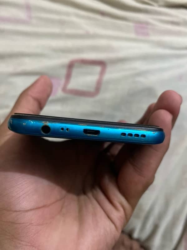 Realme 5i 4/64 Pta approved 2