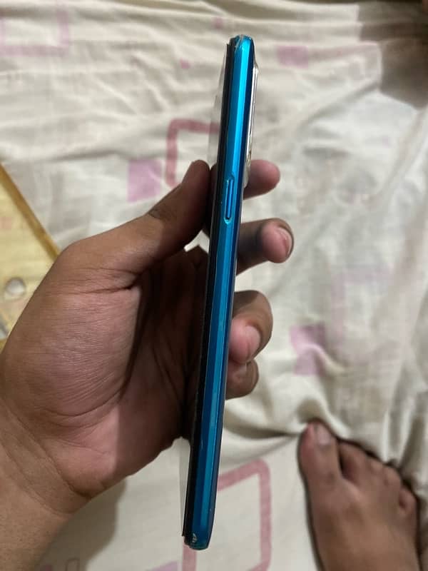 Realme 5i 4/64 Pta approved 3