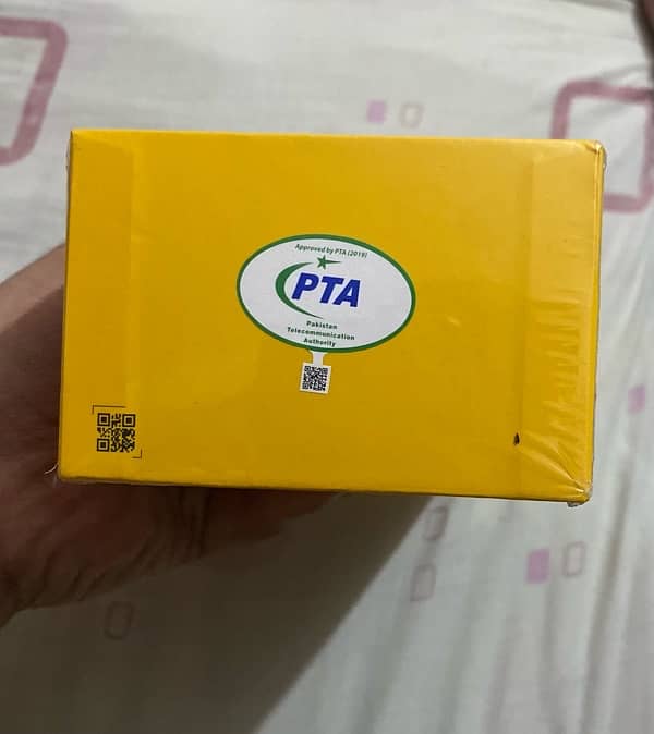 Realme 5i 4/64 Pta approved 5