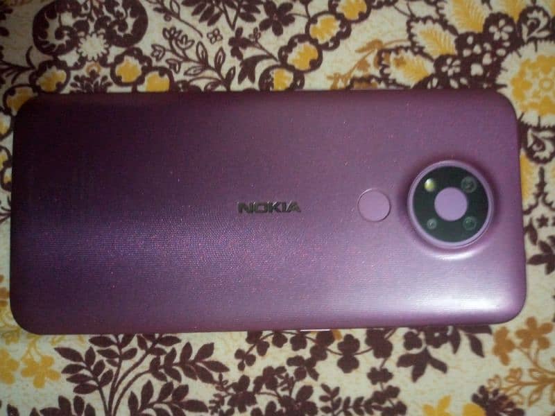 nokia 3