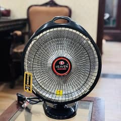 Heaven Electric Heater