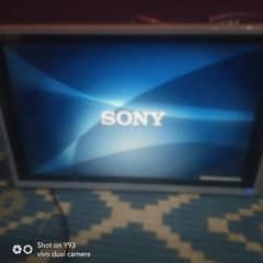 LED TV Sony