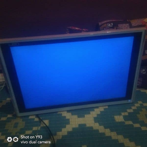 LED TV Sony 4