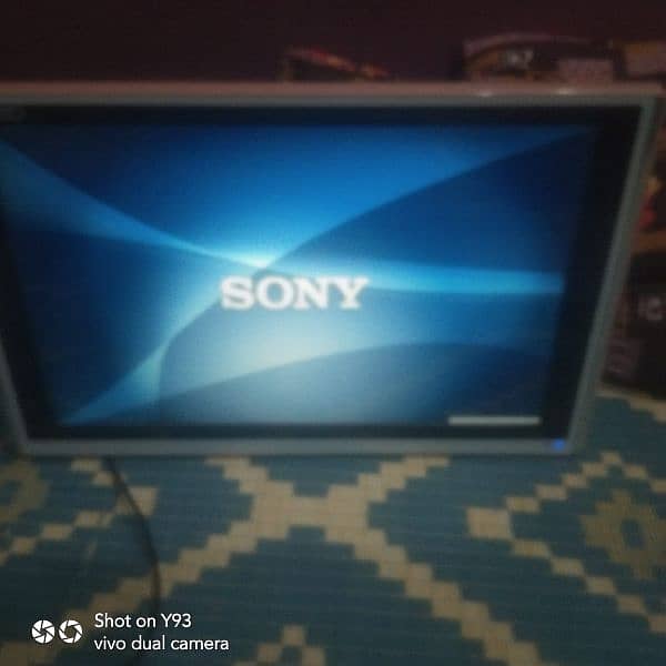 LED TV Sony 5