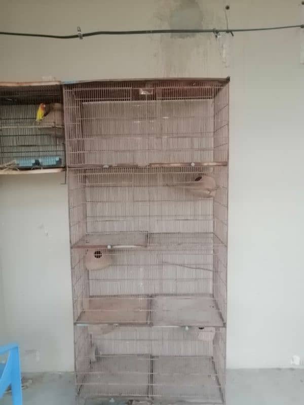 love birds cage for sale 3