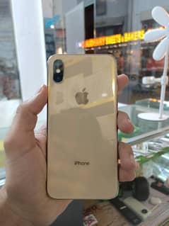 iphone xs 64gb non PTA