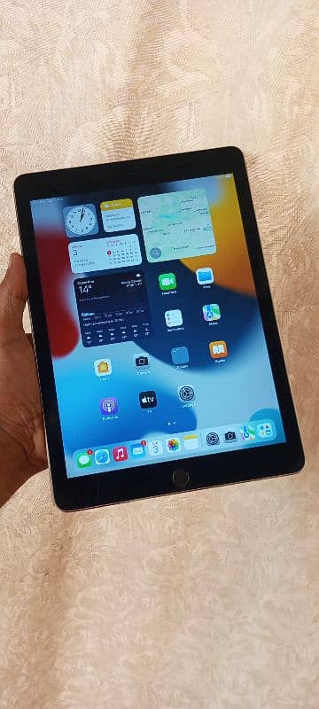 Apple iPAD Air 2 2