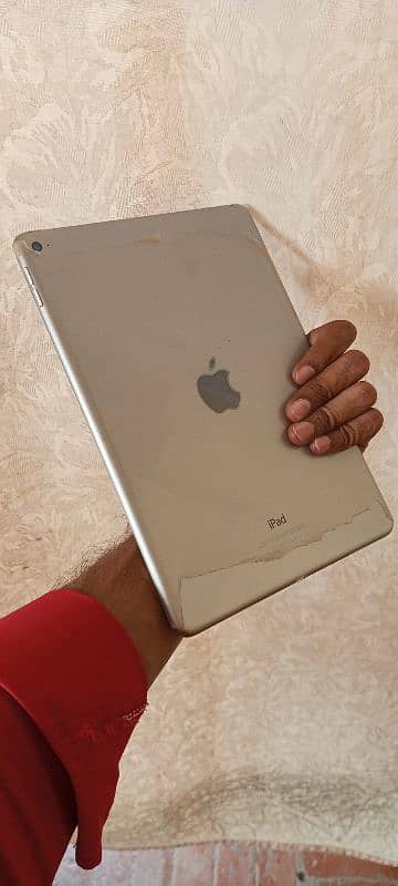 Apple iPAD Air 2 6