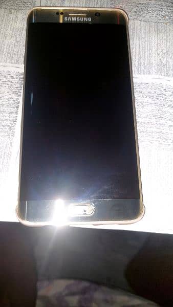 Samsung S6 Edge Working PTA Approved 0