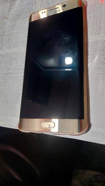 Samsung S6 Edge Working PTA Approved 1