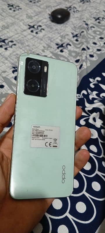 oppo A57 7