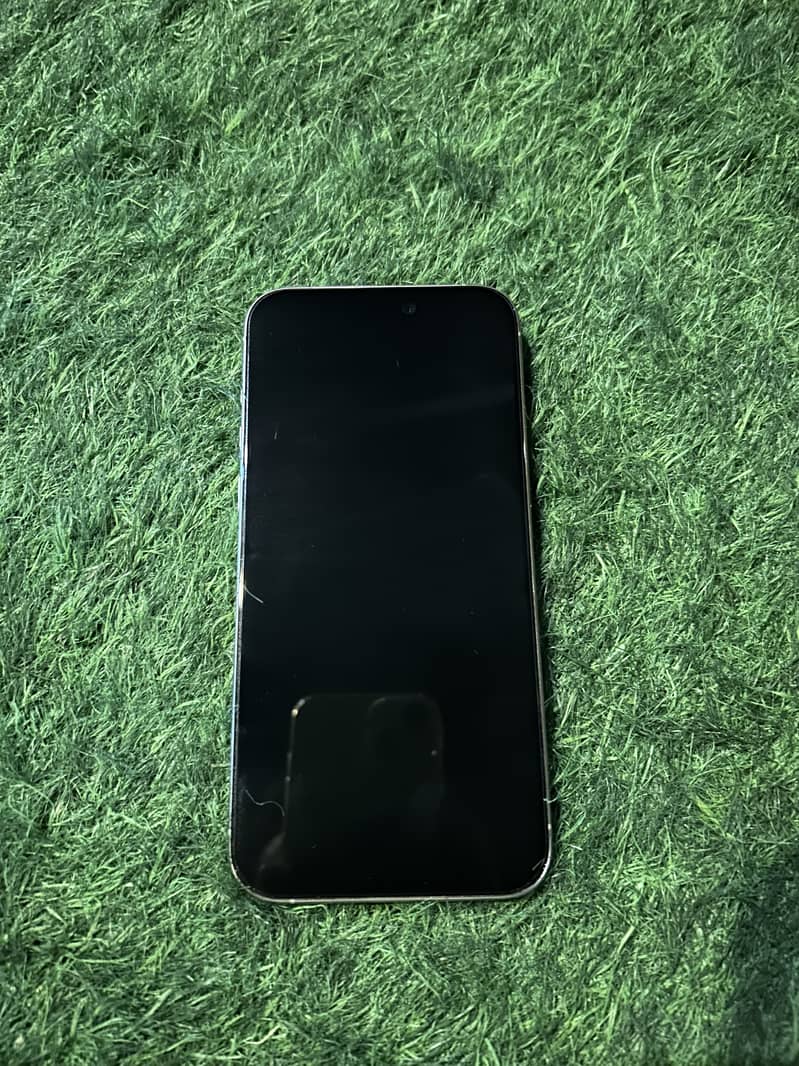 Apple ai Phone 15 Pro Max (512) 8