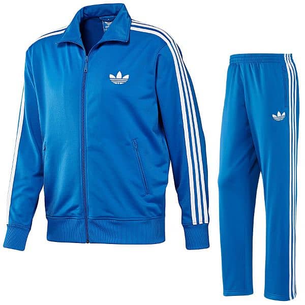 Adidas' new winter Tracksuit fashionable for mens. 2