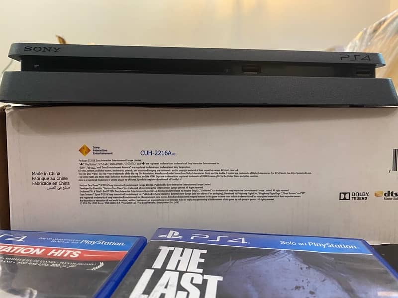 price of ps4 slim 8