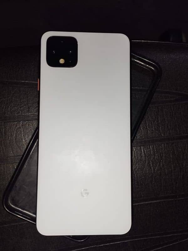 Google pixel 4xl 2