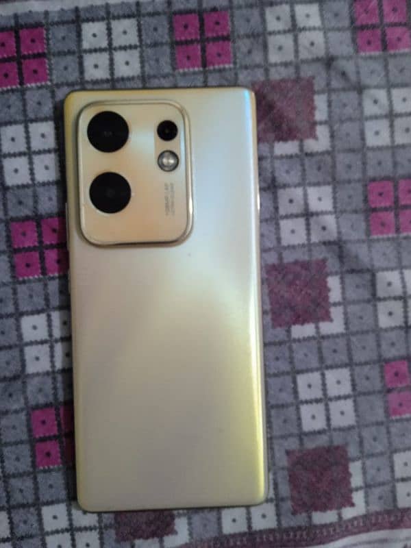 Infinix Zero 30 For sale 1