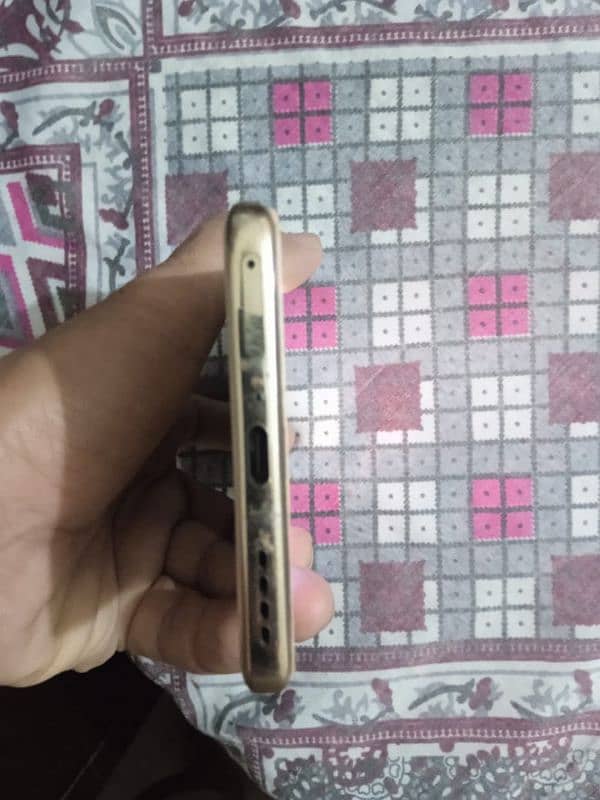 Infinix Zero 30 For sale 7