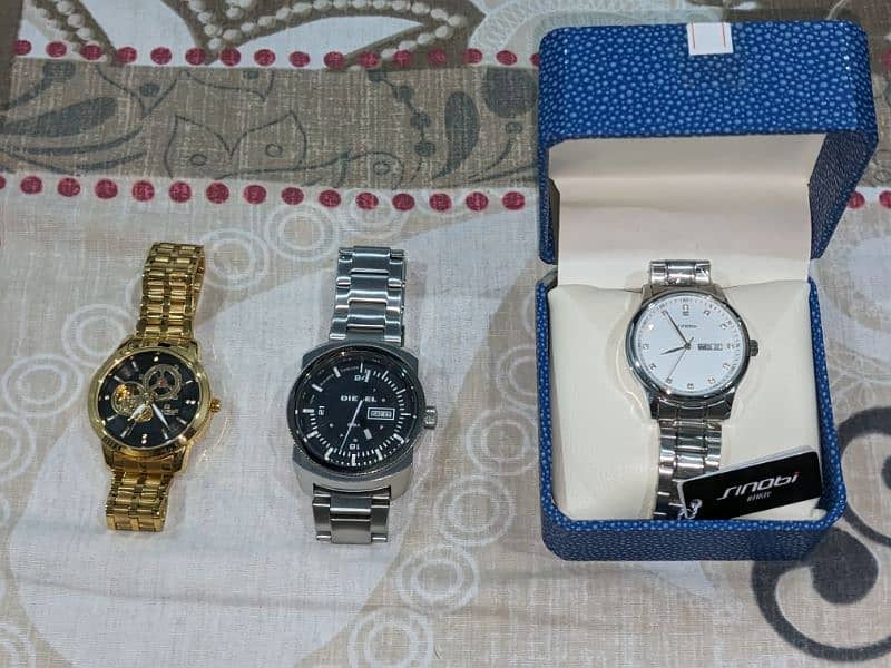 Top Brand new Watches for Sale 0