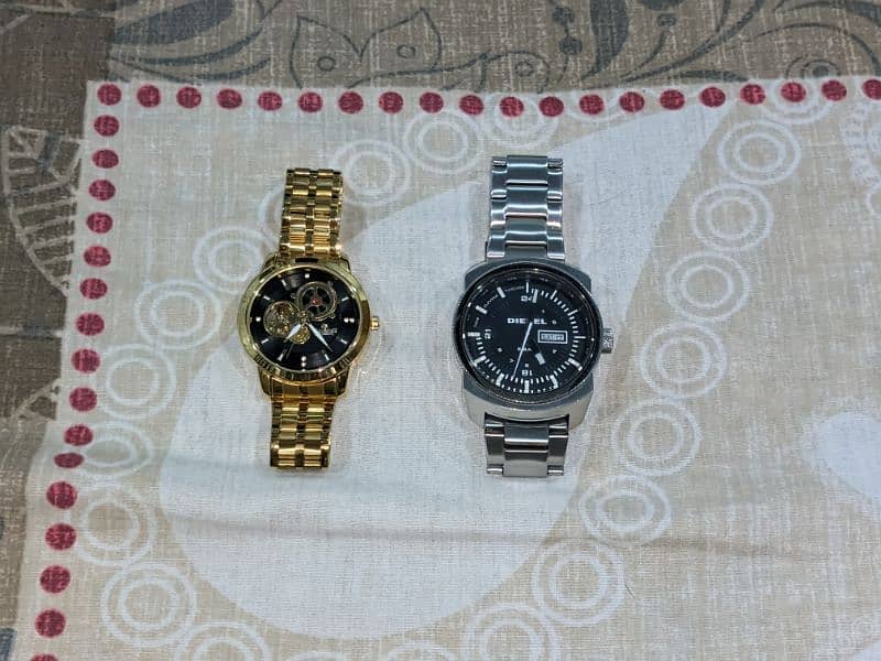 Top Brand new Watches for Sale 1