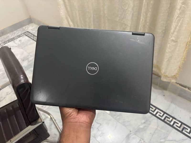 Dell/Touch Laptop 0