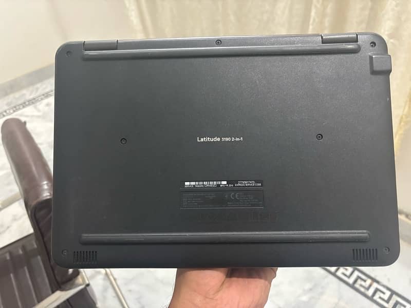 Dell/Touch Laptop 3