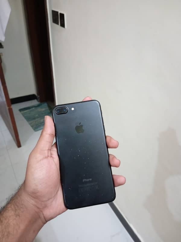 iphone 7plus 128gb 2