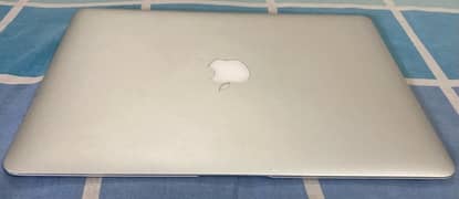 MacBook Air 13-inch, mid2013