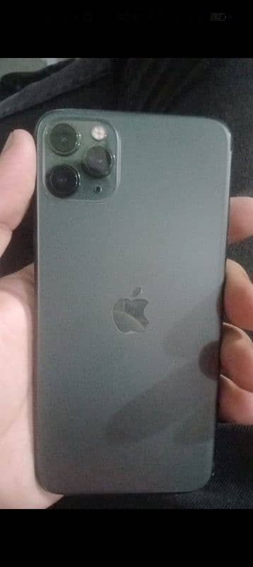 I phone 11 pro max 0