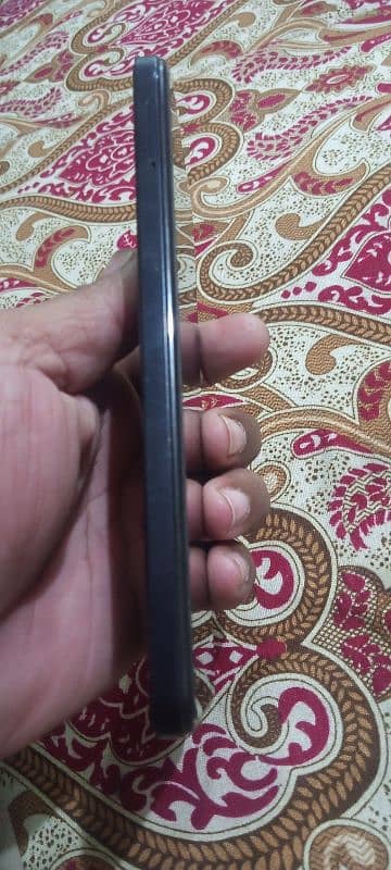 Infinix smart 7(3+64) 4