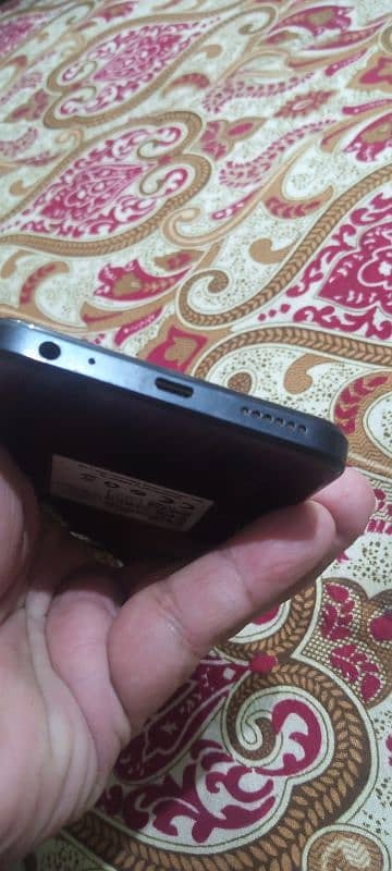 Infinix smart 7(3+64) 5