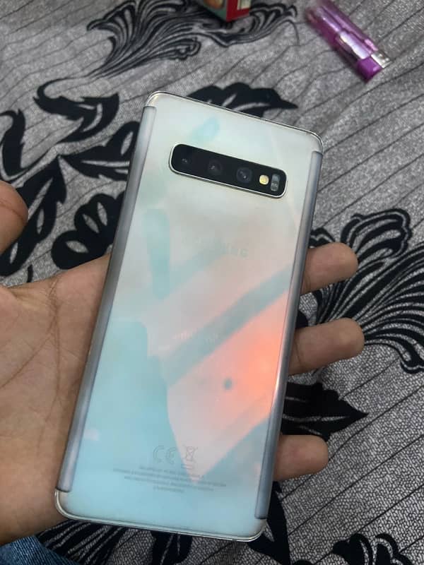 samsung s10 dual approved 0