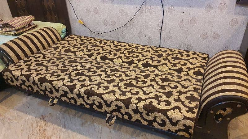 sofa cum bed for sale 2