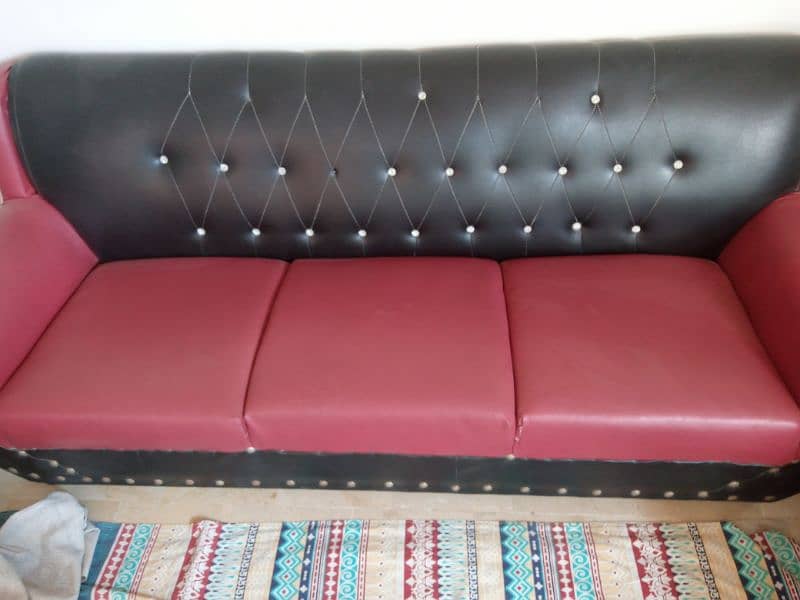 Rexian Sofa set 0