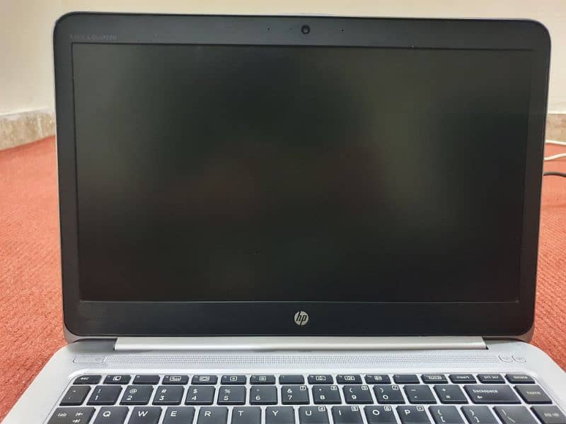 HP Elitebook folio 1040 0