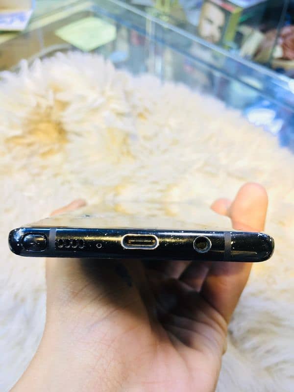 samsung galacy note 8 pta approved 5