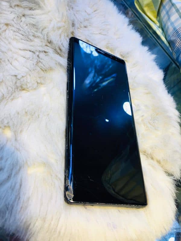 samsung galacy note 8 pta approved 10