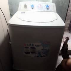 Brand new Super Asia Washing Machine