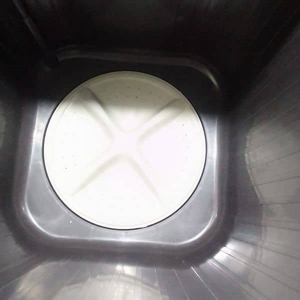 Brand new Super Asia Washing Machine 2