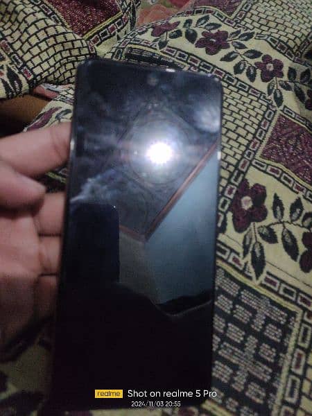 Vivo Y28  three month use 1