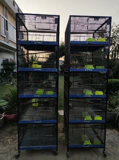 cages for sale