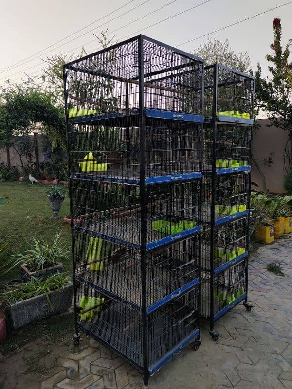 cages for sale 2